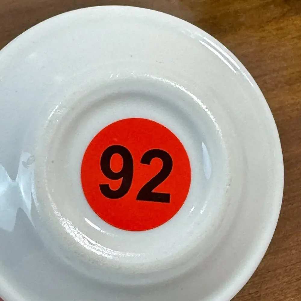 Unmarked vintage restaurant